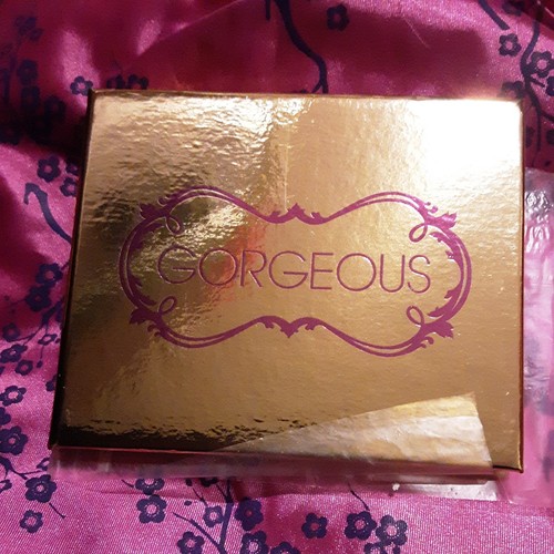 Gok wan gorgeous - gok, compact