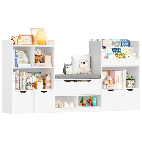 Kids toy storage - toy,