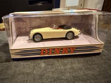 Matchbox Dinky DY-36 Jaguar