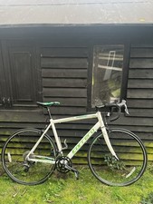 Carrera Vanquish Road Bike