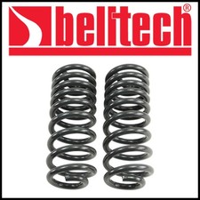 Belltech -2" Drop Front