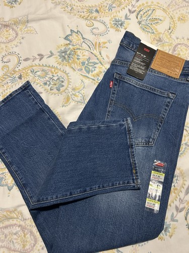 W36 l30 levi 511 slim - w36,