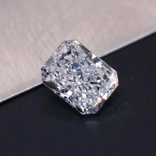 Loose lab grown cvd diamond - lab-grown,