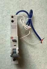 Wylex RCBO 40 Amp 30mA Type B