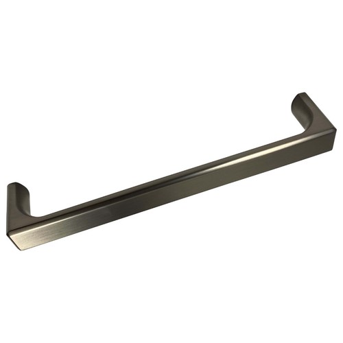 Wickes ohio satin nickel - ohio,