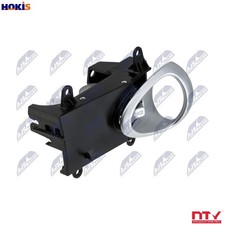 DOOR HANDLE INTERIOR EQUIPMENT