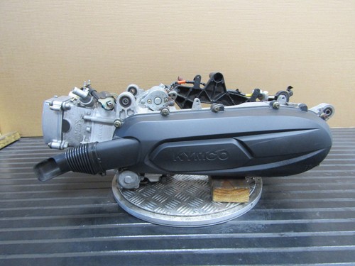 Kymco town 125 - e5, 2,406