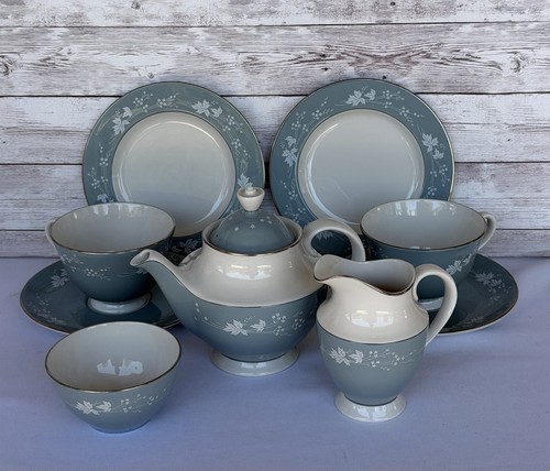 Royal doulton reflection - royal,