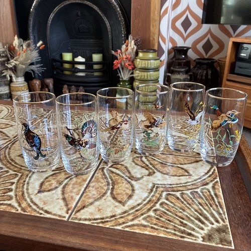 Vintage set 1960 - 1960's, game