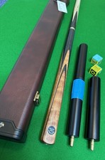 Taylor Made English 8 Ball