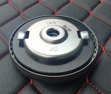 Yamaha YA6 DS6 R3 YCS1 TD2 TR2 YR1 YR2 YM2 Petrol Fuel Tank Cap Nos Genuine