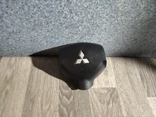 Mitsubishi Outlander Warrior