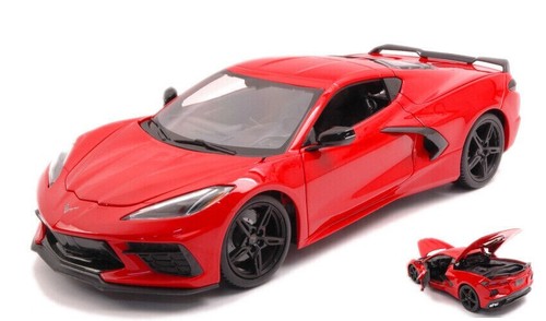 2020 corvette stingray - 2020,