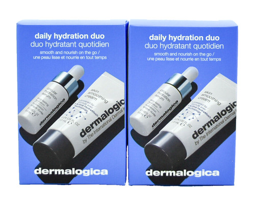 Dermalogica skin smoothing - skin,