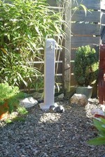 Technik Watering Post