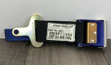 Aircraft Aerolex Seat Strap