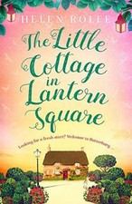 The Little Cottage in Lantern