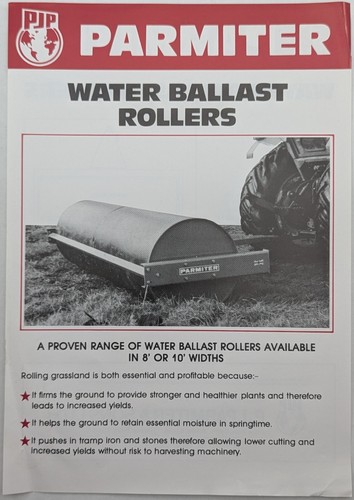Original parmiter water - original,