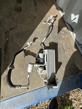 Bmw 330 Hybrid F30 F31 Air Con Receiver Condenser Dryer 9338330 Breaking Parts