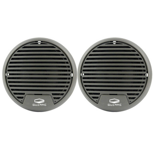 Marine waterproof speaker
