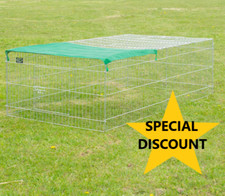 Clearance kct large enclosed - clearance,