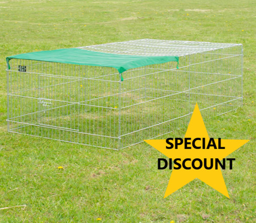 Clearance kct large enclosed - clearance,