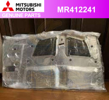 Mitsubishi Genuine New Lancer