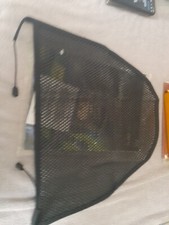 Suzuki SV 650 Triboseat Passanger Motorcycle Anti Slip Seat Cover NOS 