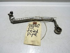 VAUXHALL MOKKA X 2017-19 TURBO OIL FEED PIPE (1.4l 16v Petrol D14NET)      R2924