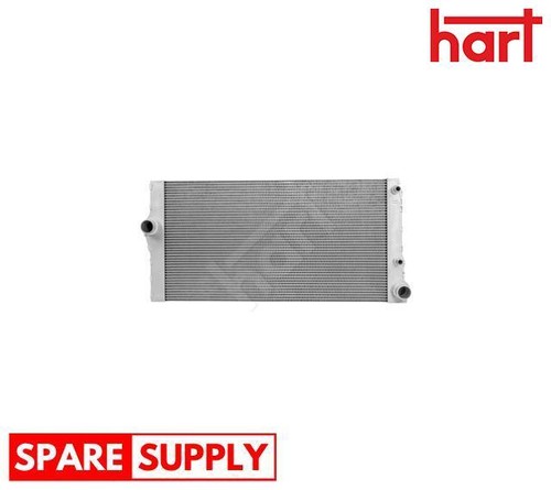 Radiator engine cooling - radiator,,
