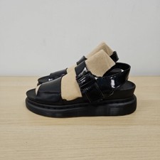 Dr Martens Romi Iridescent