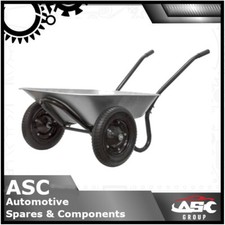 Heavy Duty Twin Wheel Low