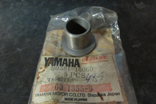 1986 1990 nos - 1990, yamaha