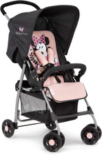 Lightweight Travel Stroller