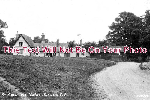 1350 olde five bells - 1350,