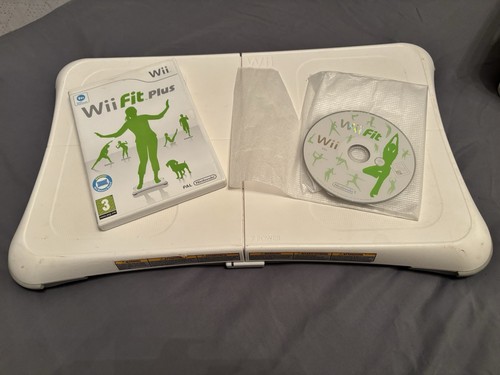 Nintendo wii balance board - nintendo,