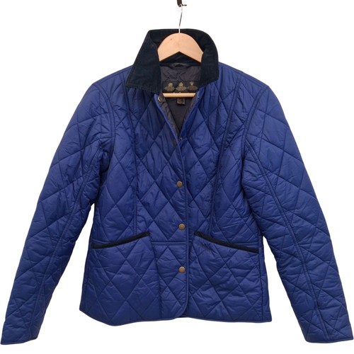 Barbour liddesdale quilted - barbour,