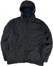 Stone Island Garment Dyed