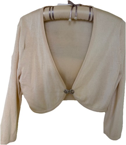 Kaliko women cardigan bolero - women's,