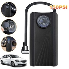 Car Tyre Inflator Cordless