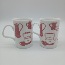 Laura Ashley Mug Kettles Jugs
