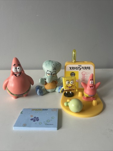 Spongebob squarepants - spongebob,