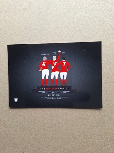 Manchester united memorabilia - united,