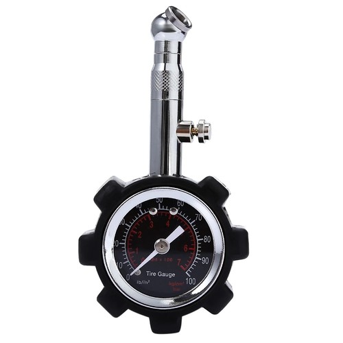 Professional tyre pressure - professional,