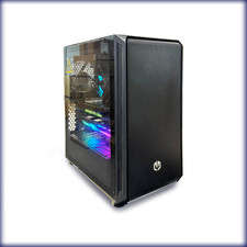 BESPOKE GAMING PC Intel