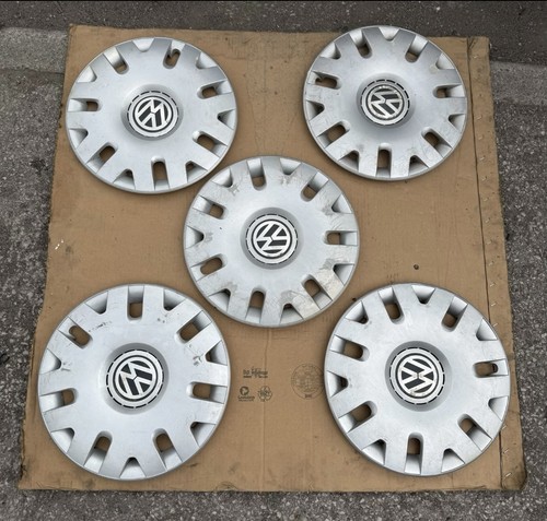 Genuine fox wheel hub - vw,
