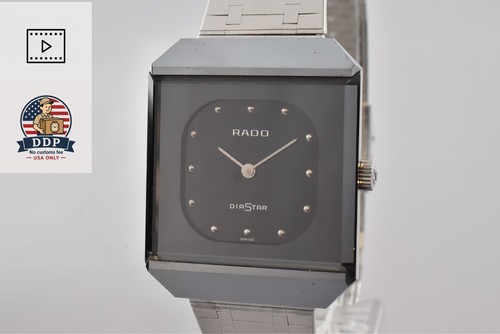 Vintage exc rado - [exc+5], diastar