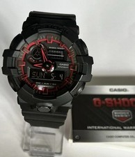 Casio G-Shock  Analog Digital Men's Watch GA-700SE-1A2