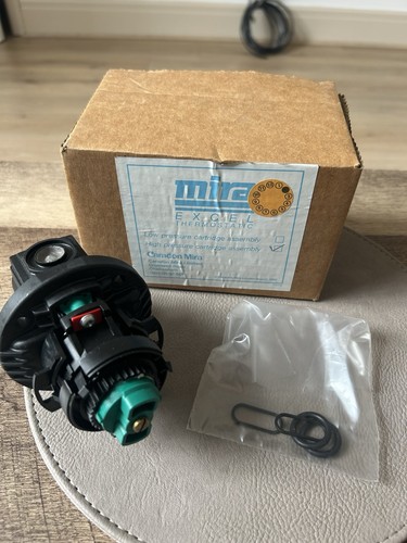 Brand new mira - brand,