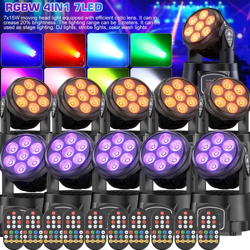 Beam moving head light - beam,
